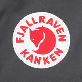 Fjallraven - Kanken Classic Backpack for Everyday, Super Grey - backpacks4less.com