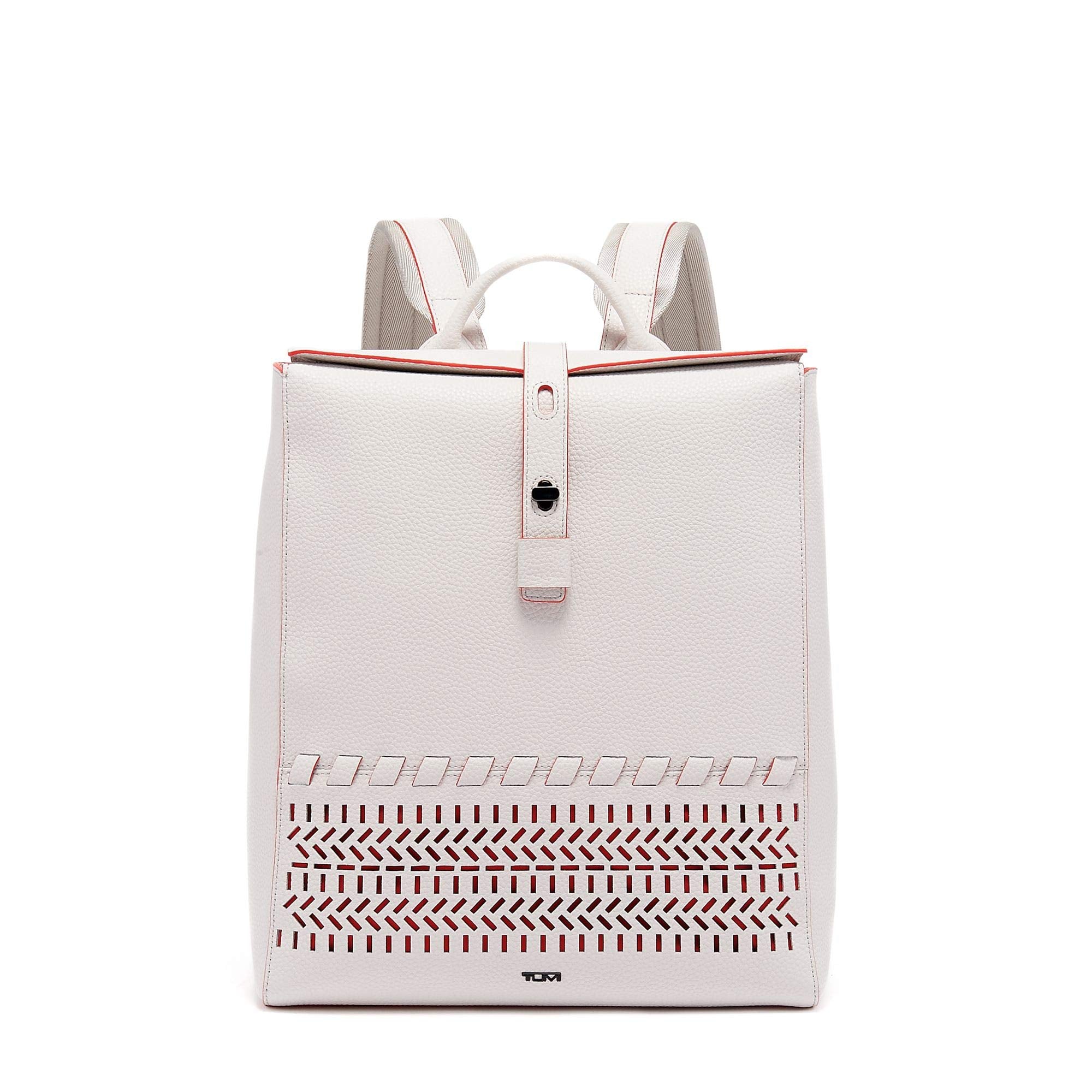 TUMI - Georgica Mica Backpack - Jute Novelty– backpacks4less.com TUMI - Georgica Mica Backpack - Jute Novelty– backpacks4less.com