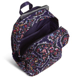 Vera Bradley Lighten Up Grand, Foxwood Meadow - backpacks4less.com