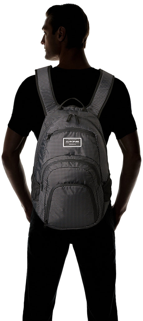 Dakine Men's Campus Backpack, Rincon, 25L –