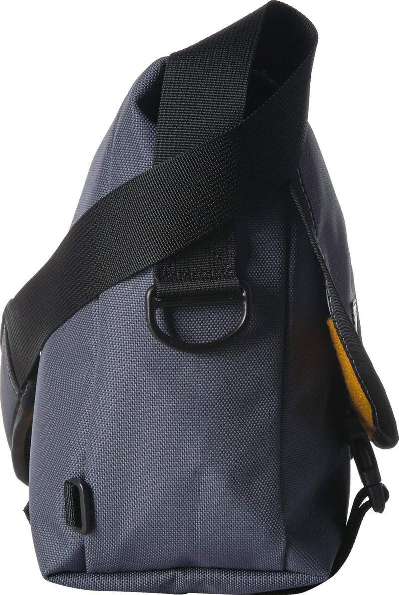 Timbuk2 Lug Recruit Backpack Jet Black backpacks4less