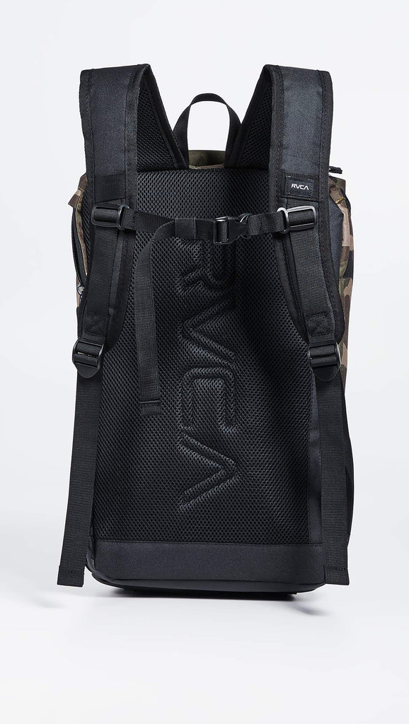Voyage skate deals backpack ii