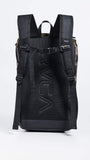 RVCA Men's Voyage Skate Backpack, camo, ONE SIZE - backpacks4less.com