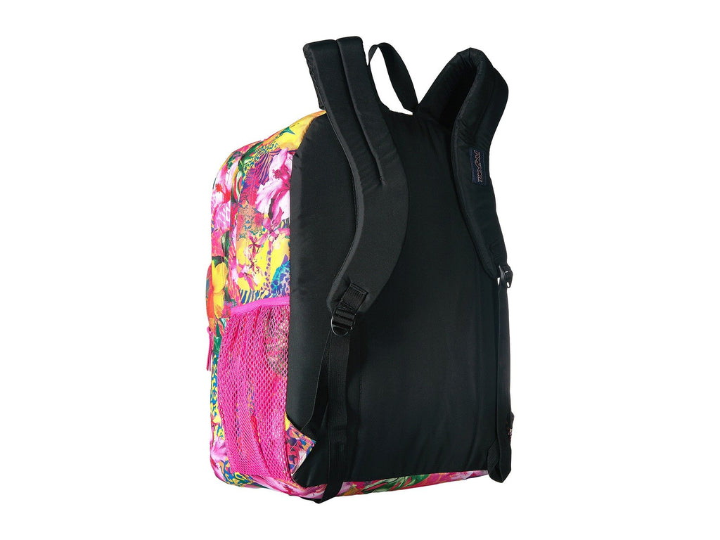 Jansport tropical sale