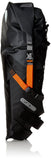 Ortlieb Bike Packing Seat-Pack, Gray/Black - backpacks4less.com