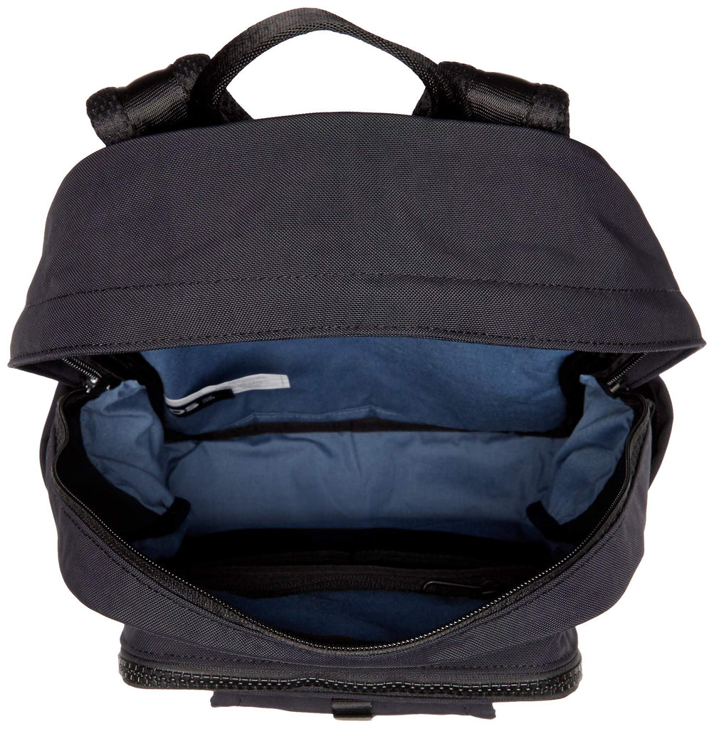 Timbuk2 Lug Recruit Backpack, Jet Black - backpacks4less.com