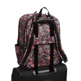 Vera Bradley Lighten Up Grand, Petite Vines - backpacks4less.com