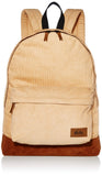 Quiksilver Men's Everyday Poster Plus Cord Backpack, plage, 1SZ - backpacks4less.com