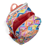 Vera Bradley Women's Lighten Up Grand, Hacienda Diamonds - backpacks4less.com