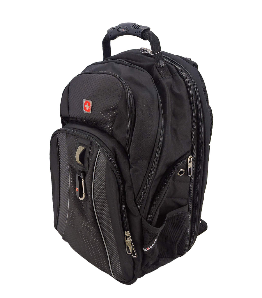 Swiss cross backpack hot sale