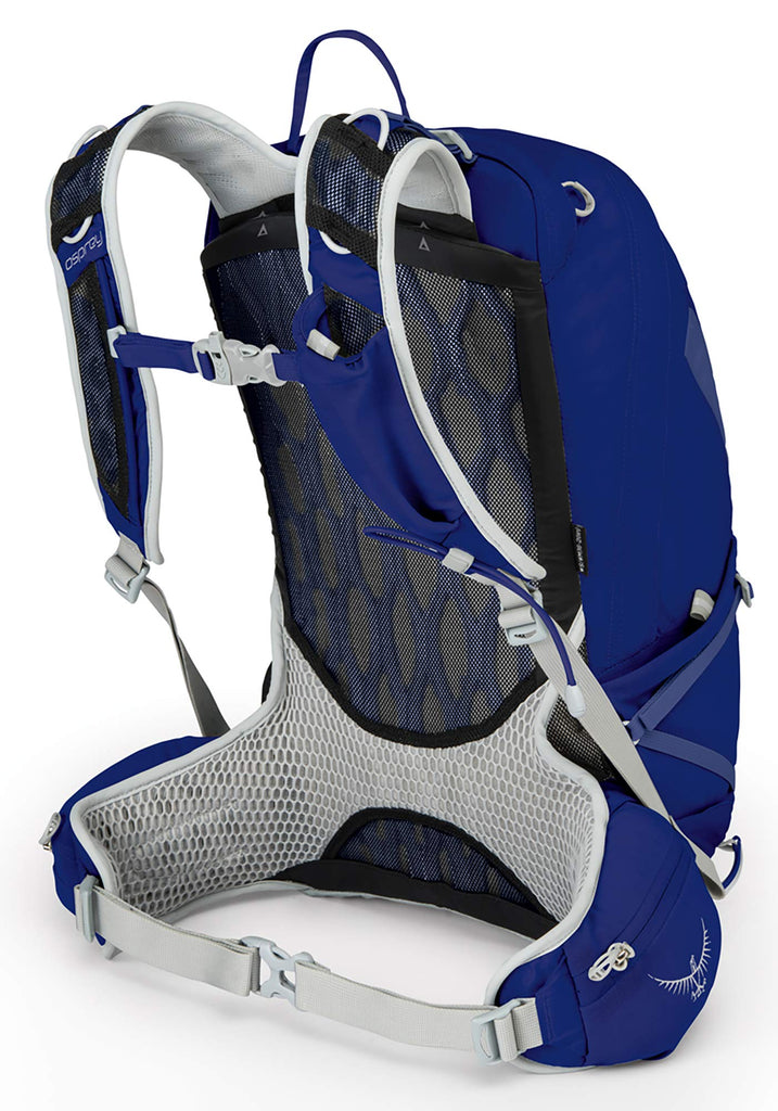 Osprey tempest 20 iris blue sales