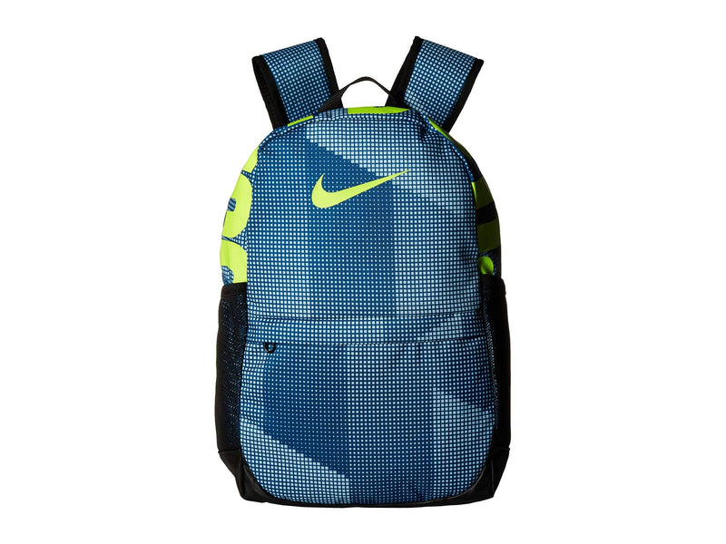 Nike Brasilia Kids' Printed Backpack❗️Ships Directly from - backpacks4less.com