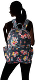 Vera Bradley Women's Lighten Up Grand, Tossed Posies - backpacks4less.com