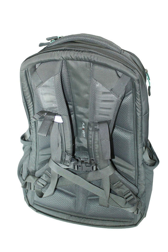borealis laptop backpack 15 The North Face Women's Borealis Laptop Backpack