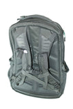 The North Face Women's Borealis Laptop Backpack - 15" (Tnf White/surf green) - backpacks4less.com