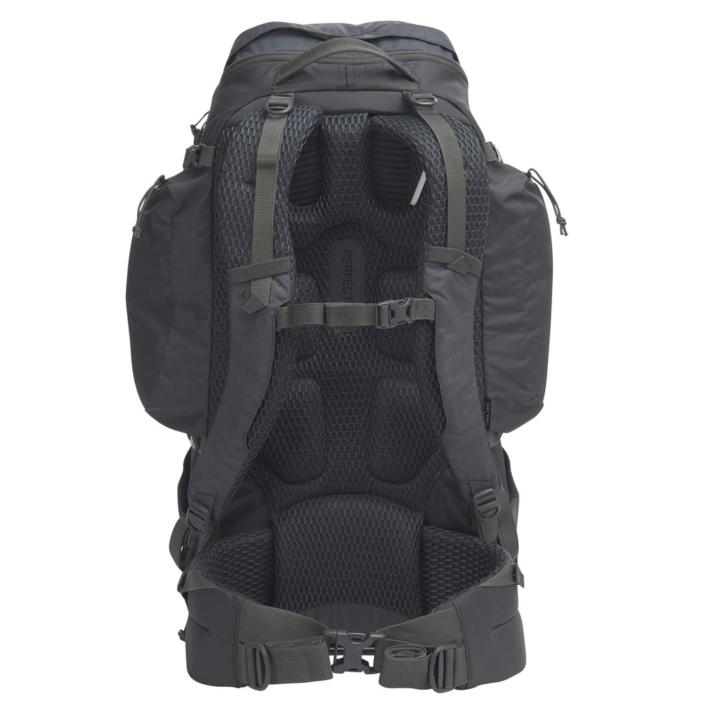 kelty - redwing 50 backpack - black Kelty Redwing 50 Backpack