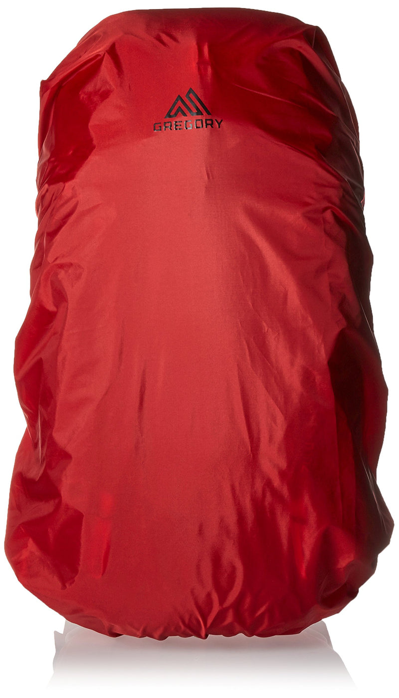 Gregory Mountain Products Zulu 30 Liter Men's Backpack, Feldspar Grey, Medium - backpacks4less.com