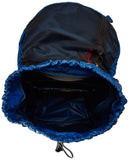 Osprey Packs Kestrel 38 Backpack, Loch Blue, Small/Medium - backpacks4less.com
