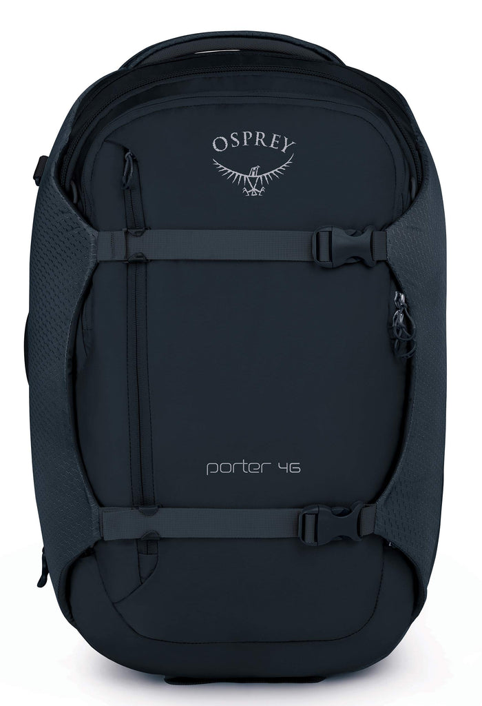 Porter 46 Travel Backpack - backpacks4less.com