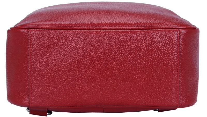 Heshe Vintage Casual Daypack Backapck for ladies - backpacks4less.com