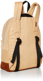 Quiksilver Men's Everyday Poster Plus Cord Backpack, plage, 1SZ - backpacks4less.com