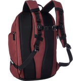 Oakley Men's Street Organizing Backpack, iron red, One Size Fits All - backpacks4less.com