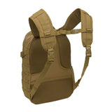 SOG Ninja Tactical Day Pack, 24.2-Liter, Clay Brown - backpacks4less.com