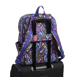 Vera Bradley Lighten Up Grand, Petite Paisley - backpacks4less.com