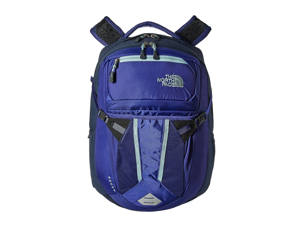 North Face Recon Backpack – Current Style Style 4 –