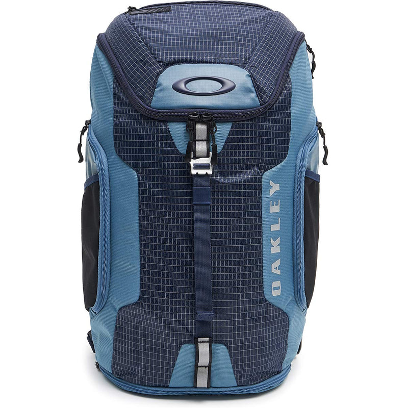 Oakley Backpacks, Foggy Blue, N/S - backpacks4less.com