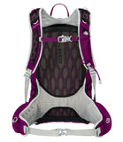 Osprey Packs Tempest 30 Women's Hiking Backpack, Mystic Magenta, Ws/M, Small/Medium - backpacks4less.com