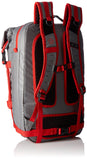 Oakley Mens Motion 26 Backpack, Grigio Scuro, 20" H x 13" W x 3" D - backpacks4less.com