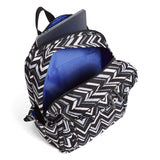 Vera Bradley Women's Lighten Up Grand, Lotus Chevron - backpacks4less.com