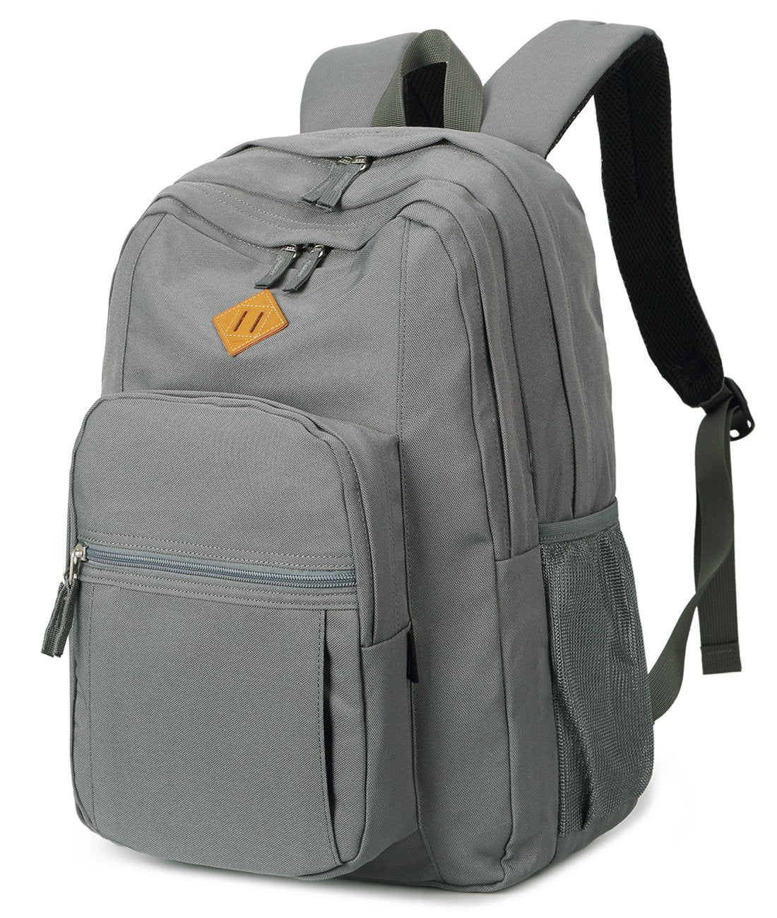 Abshoo Classical Basic Womens Travel Backpack For College Men Water Re–  backpacks4less.com