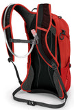 Osprey Packs Syncro 12 Hydration Pack, Firebelly Red - backpacks4less.com