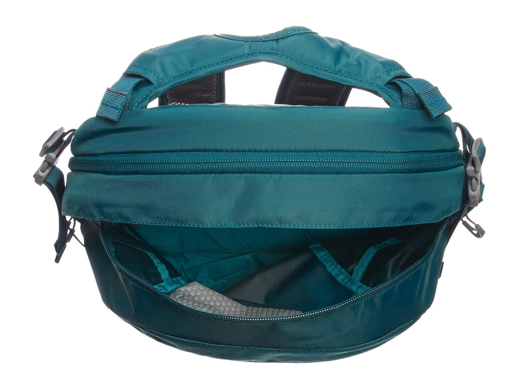osprey daylite inside Osprey Packs Daylite Travel Daypack, Petrol Blue