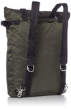 Timbuk2 2189-3-6634 Convertible Backpack Tote, Army - backpacks4less.com