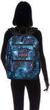 JanSport JS00TDN731T Big Student Backpack, Galaxy - backpacks4less.com