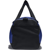 NIKE Brasilia Training Duffel Bag, Game Royal/Black/White, Medium - backpacks4less.com