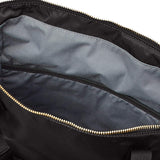 Timbuk2 2189-3-6114 The Convertible Backpack Tote, Jet Black - backpacks4less.com