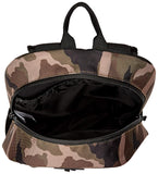 RVCA Men's Estate Backpack II, camo, ONE SIZE - backpacks4less.com