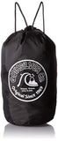 Quiksilver Men's New ACAI Backpack, black, 1SZ