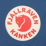 Fjallraven - Kanken Classic Backpack for Everyday, Royal Blue/Goose Eye - backpacks4less.com