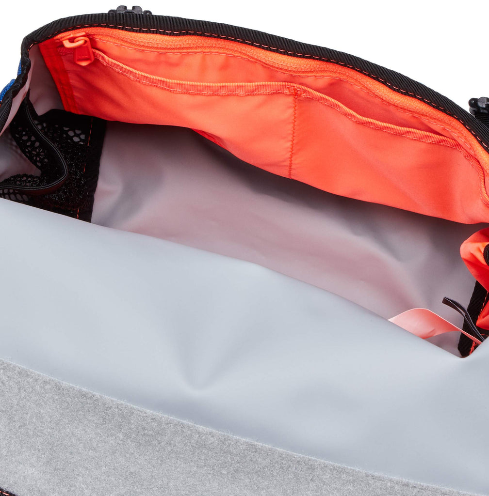 Timbuk2's XS Messenger Bag is compact and iPad-ready: $61.50 (Over