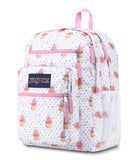 JanSport JS00TDN758X Big Student Backpack, Cupcakes - backpacks4less.com