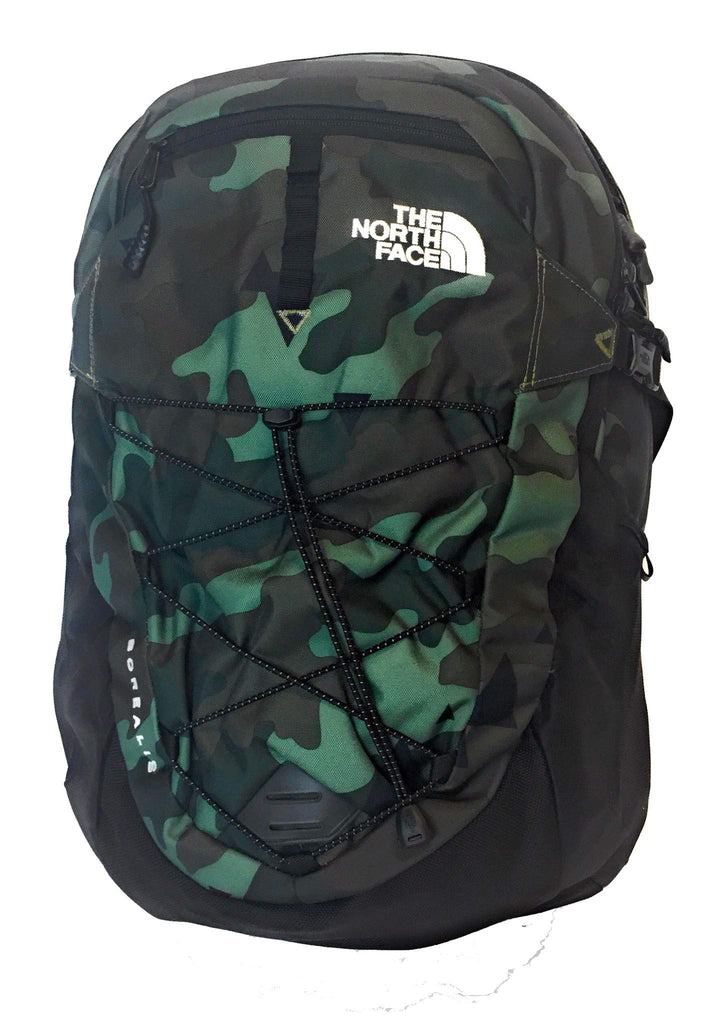 north face backpacks militarey Michigan State Groundwork Black Backpack Nudge Printing and the ability to stand unsupported The North Face Borealis Unisex