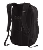 he north face jester 26l backpack daypack tnf black chj4 The North Face Jester Backpack, TNF Black/Silver Reflective, One Size