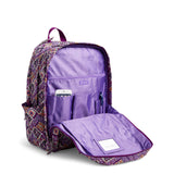 Vera Bradley Lighten Up Grand, Dream Diamonds - backpacks4less.com