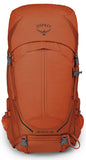 Osprey Packs Stratos 36 Hiking Backpack, Sungrazer Orange, Small/Medium - backpacks4less.com