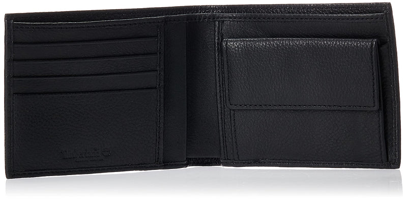 TIMBERLAND LG WALLET AND COIN POUCH